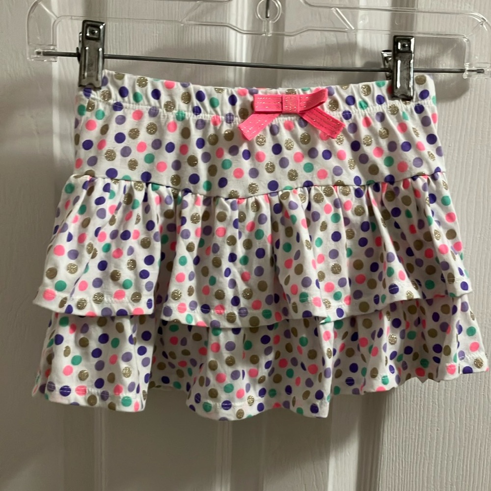 Pre own Cynthia Rowley Girls skort. Size-5/6